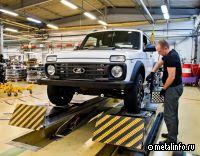 На АВТОВАЗе с 1 июля повысят оклады на 5%