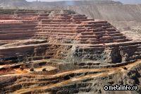 Мировой рынок меди выходит из равновесия