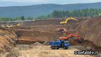 Акционеры Eurasia Mining одобрили продажу месторождения в Свердловской области