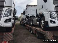 Главой экс-завода Volvo в Калуге назначен Роман Петряев
