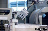 ОДК запустил производство лопаток двигателя ПД-8 из новейших жаропрочных сплавов