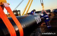 Газпром не будет выплачивать дивиденды за 2022 г.