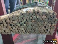 Кольчугинский завод специальных сплавов посетят в сентябре участники рынка цветмета