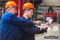 ЧМК внедрил мобильное приложение