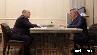 Инвестиции в строительство тепличного хозяйства в Северной Осетии составят 15 млрд руб.