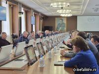 Союз Металлургмаш провел годовое собрание