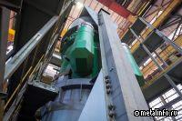 «Росатом» завершил изготовление реакторов для серии универсальных атомных ледоколов