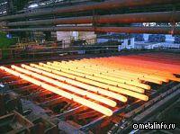 Забуксовали. Мировой рынок сортового проката: 20-27 января
