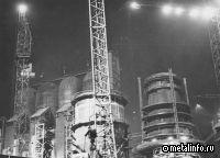 На Уральской Стали преодолена отметка производства чугуна в 160 млн т (видео)