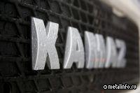 "КАМАЗ" возвращается на пятидневку