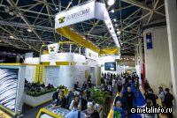 Металлургия РБ предлагает широкий сортамент сортового проката, труб и метизов для потребителей