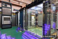 Щербинский лифтостроительный завод получил первую прибыль после банкротства