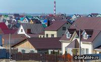 Загородные дома в России подорожали на 13% за год на фоне роста спроса