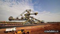 Гвинея требует от Emirates Global Aluminium строительства глиноземного завода
