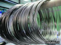 Нержавеющий блок «Металл-Экспо’2025»