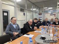 Литейные предприятия Тульской области развивают партнёрские отношения