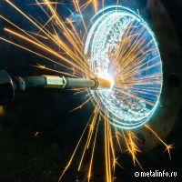 На ЕВРАЗ ЗСМК купили установку для раскроя металла