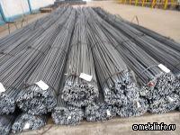 Цены на отечественную арматуру остаются выше прайсов Турции, Китая, Ирана