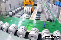 Турция введет пошлины на китайский нержавеющий холоднокатаный прокат