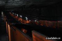 Северсталь модернизирует оборудование для углеподготовки