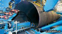 ArcelorMittal расширит производство труб большого диаметра в ОАЭ