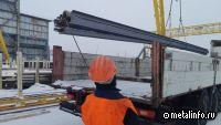 В Перми планируют построить металлопрокатный завод