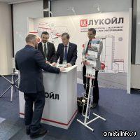 Лукойл представил современные битумные решения для дорожного строительства