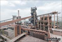 Thyssenkrupp Steel сократит мощности