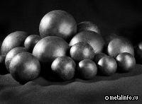 На юго-востоке Казахстана создадут производство шаров для измельчения руды