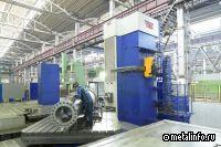 «Петрозаводскмаш» приступил к отгрузке коллекторов парогенераторов для АЭС «Сюйдапу»