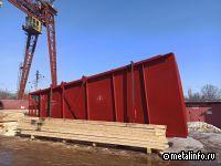 СЗ РМК поставил резервуары в ряд регионов