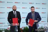 Global Ports и ЕвроХим договорились о перевалке удобрений в спецконтейнерах в Петербурге