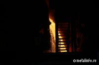 Северсталь в 2023 году выплатила 11,15 млрд рублей акциза на жидкую сталь