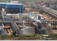 Индийская Hindalco хочет построить новый глиноземный завод