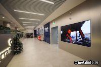 Северсталь в 2025 г. направит 1,2 млрд руб. на улучшение условий труда сотрудников