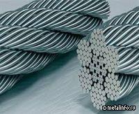 Силур предлагает канаты для горнолыжных курортов