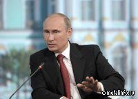 В России до 2027 года планируют произвести почти 250 судов, заявил Путин