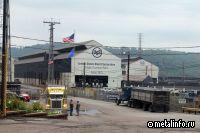ArcelorMittal обсуждает с инвестбанками возможность покупки US Steel