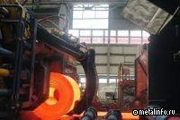 Китай немного сократил выплавку стали в апреле