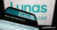 Австралийская Lynas стала первым производителем «тяжелых» редкоземов за пределами Китая