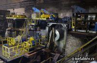 Северсталь реконструировала оборудование для смотки  рулонов стана 2000