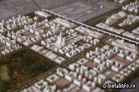 В Краснодаре построят новый район на 270 тыс. человек