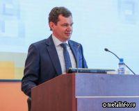 Управляющим директором СинТЗ назначен Борис Пьянков