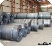 Пока не догоняют и не согреваются. Российский и мировой рынок листового проката: 7-20 февраля