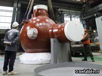 «Росатом» отгрузил комплект оборудования для АЭС «Сюйдапу»