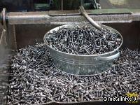 «Донтехсвязь» приобретет оборудование для изготовления крепежных изделий и стальной проволоки