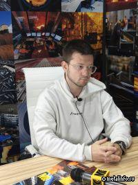 Как автоматизировать козловые краны в цехах, портах и на металлобазах? (видеоинтервью)