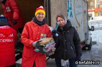 ПНТЗ подвел итоги экологической акции по сбору вторсырья в Первоуральске