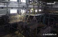 Коксоаглодоменщики ЧерМК переработали почти 12 тыс. т шлама газоочисток (видео)