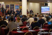 Участники рынка металлов сверили оценки текущей ситуации (фоторепортаж)